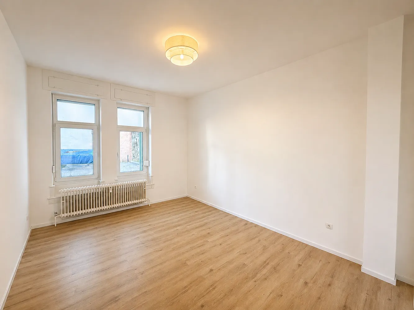3 Zimmer Wohnung mit 79 m² in Ludwigshafen am Rhein – Bild 6