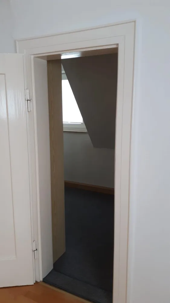 3 Zimmer Wohnung mit 56 m² in Hof – Bild 1