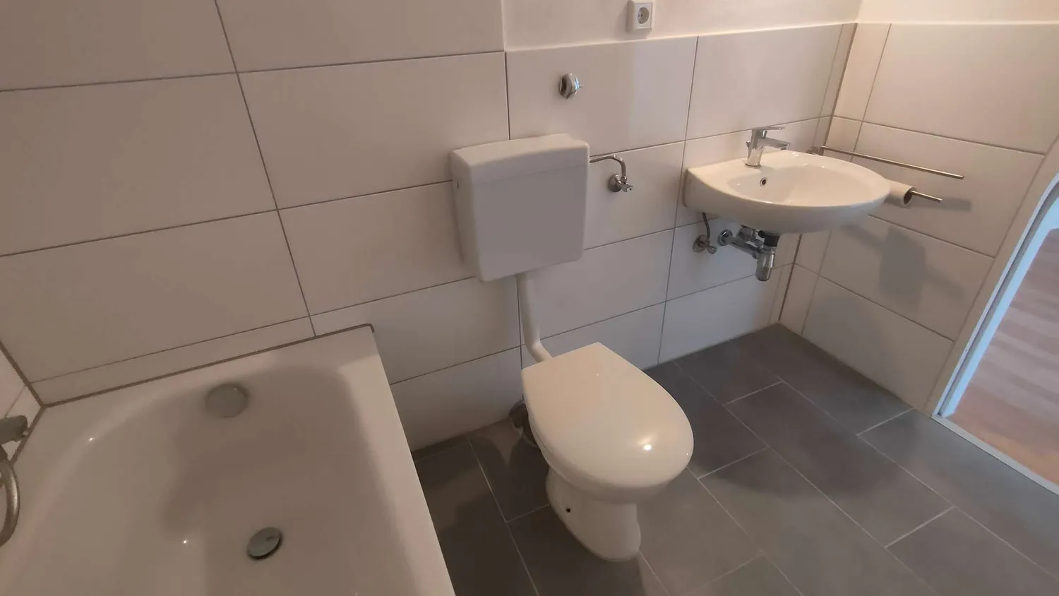 3 Zimmer Wohnung mit 77 m² in Krefeld – Bild 9