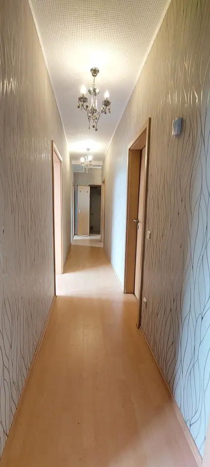 2 Zimmer Wohnung mit 50 m² in Dortmund – Bild 9