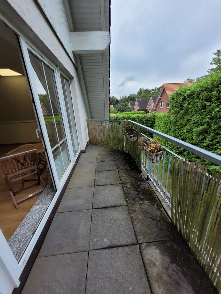 3 room apartment with 70 m² in Hamburg – Photo 6