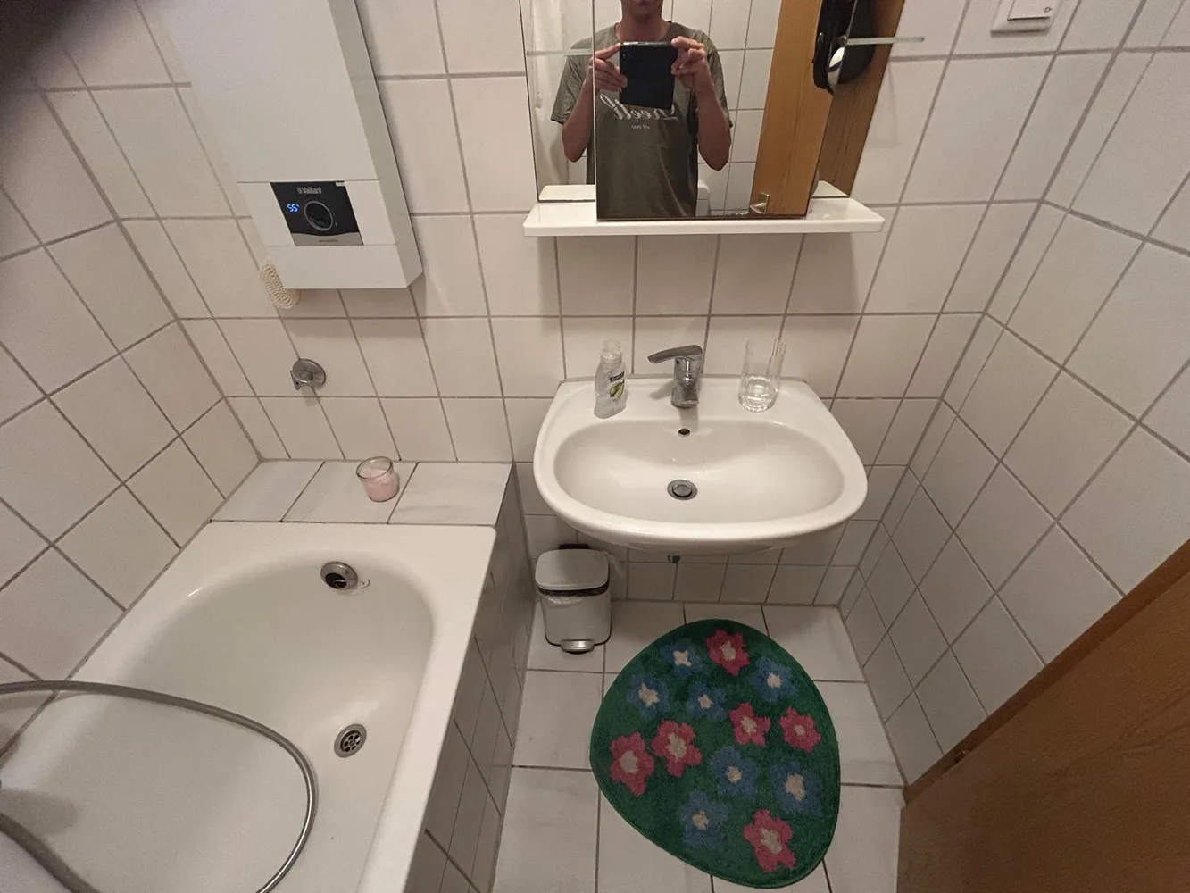 2 Zimmer Wohnung mit 34 m² in Essen – Bild 4