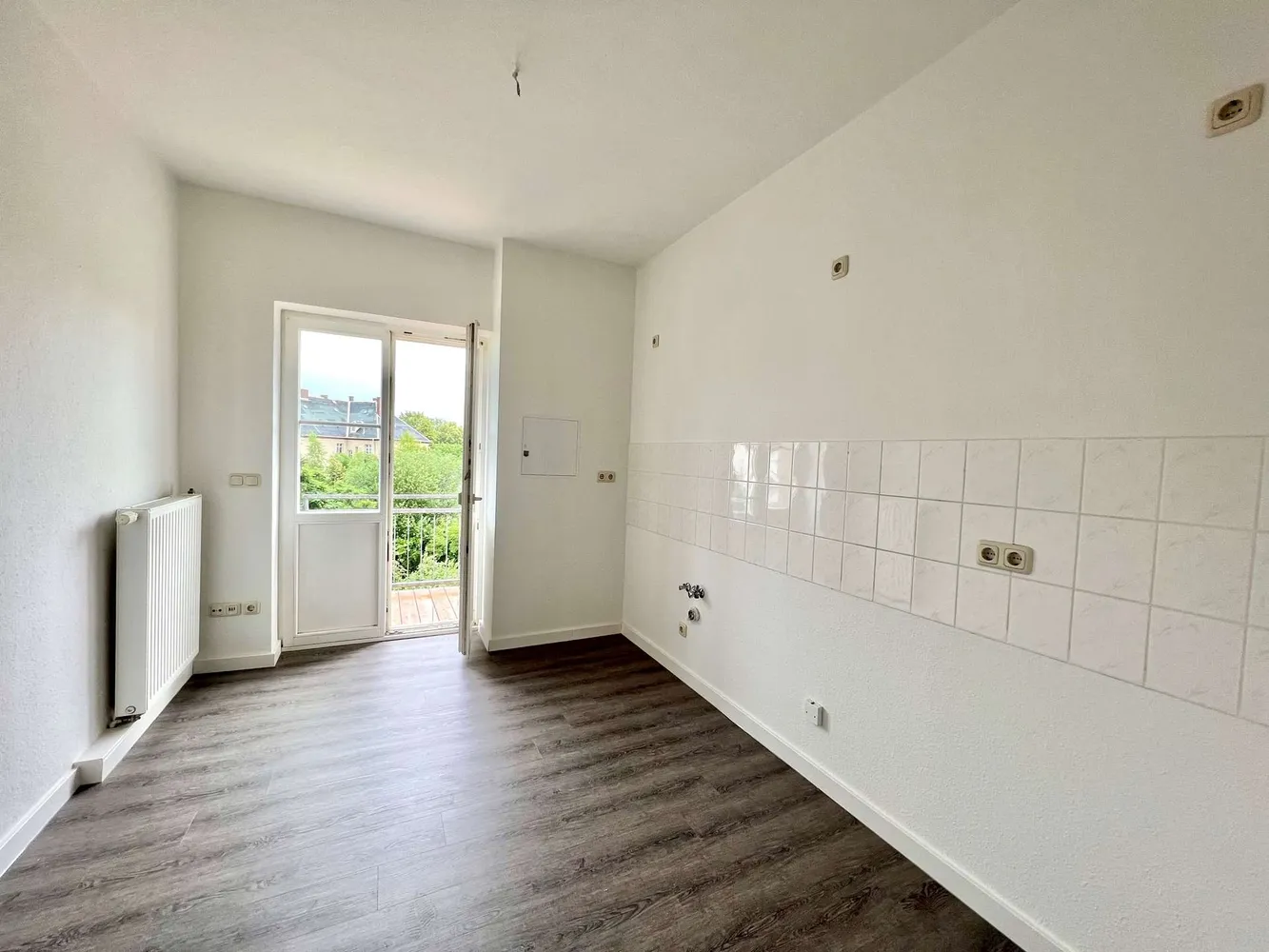 3 Zimmer Wohnung mit 82 m² in Chemnitz – Bild 7