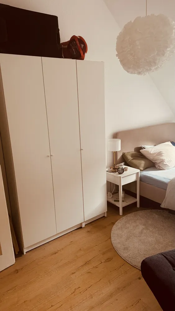 2 Zimmer Wohnung mit 50 m² in Wiesbaden – Bild 9