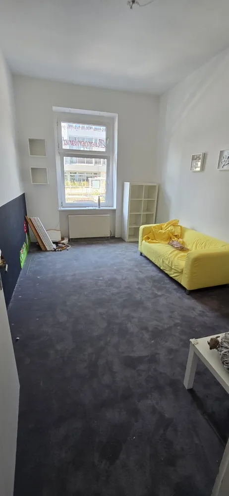 3 Zimmer Wohnung mit 70 m² in Düsseldorf – Bild 2