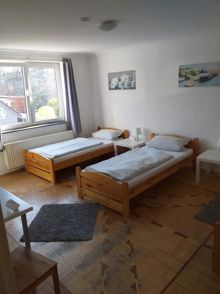 WG-Zimmer mit 120 m² in Kassel – Bild 3