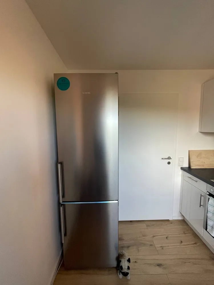3 room apartment with 70 m² in Munich – Photo 6