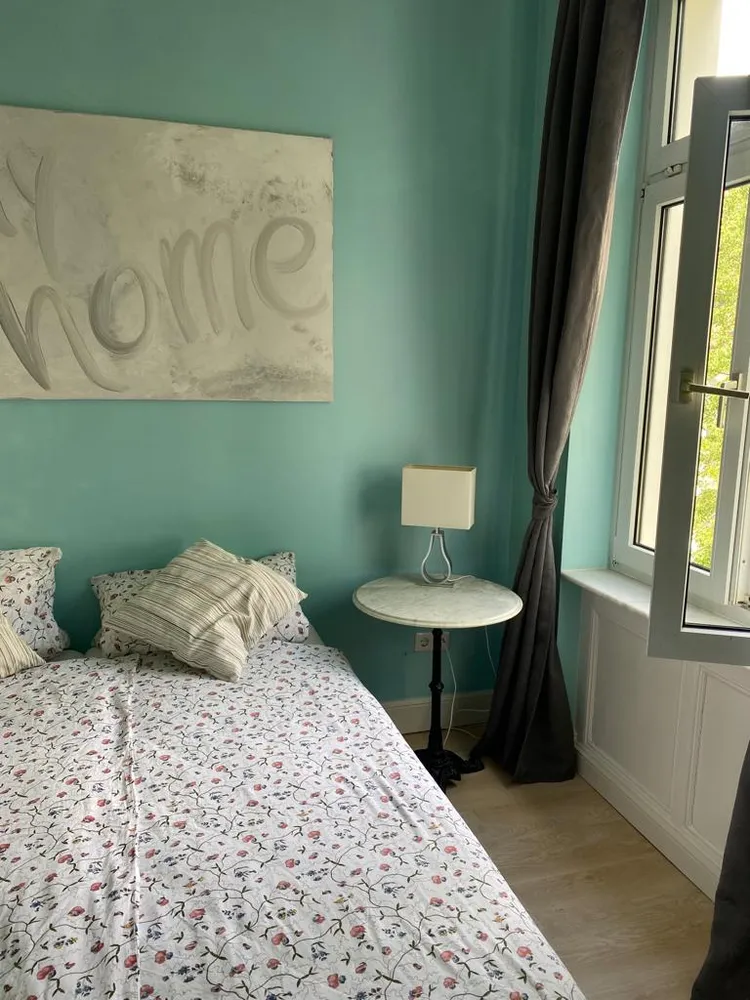 2 Zimmer Wohnung mit 50 m² in Frankfurt am Main – Bild 7