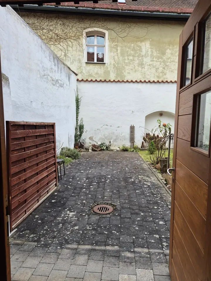 4 Zimmer Wohnung mit 87 m² in Amberg – Bild 9