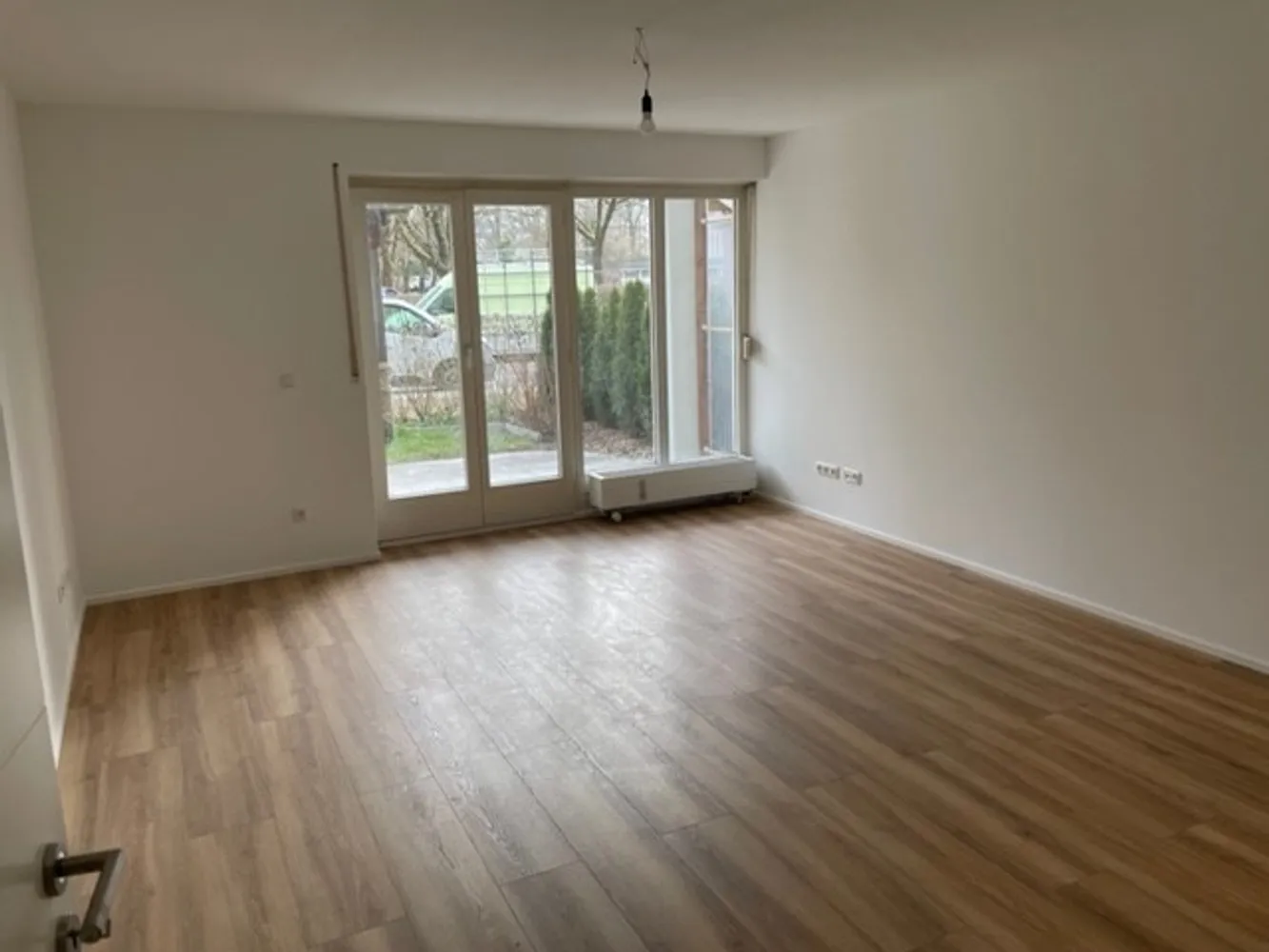 3 Zimmer Wohnung mit 77 m² in München – Bild 1