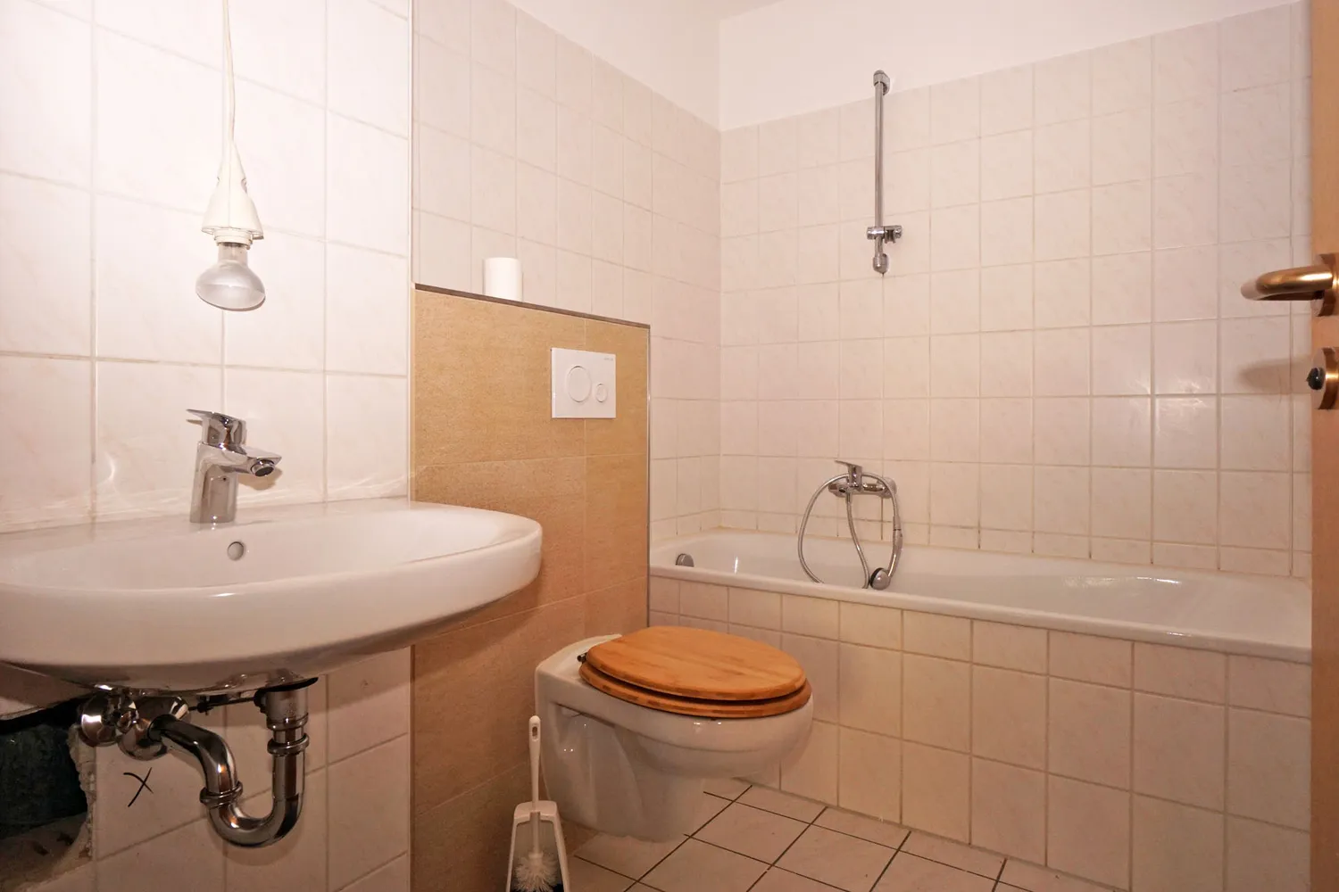 3 room apartment with 81 m² in Dresden – Photo 1