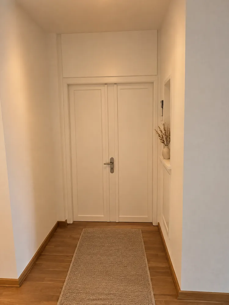 3 room apartment with 71 m² in Chemnitz – Photo 10