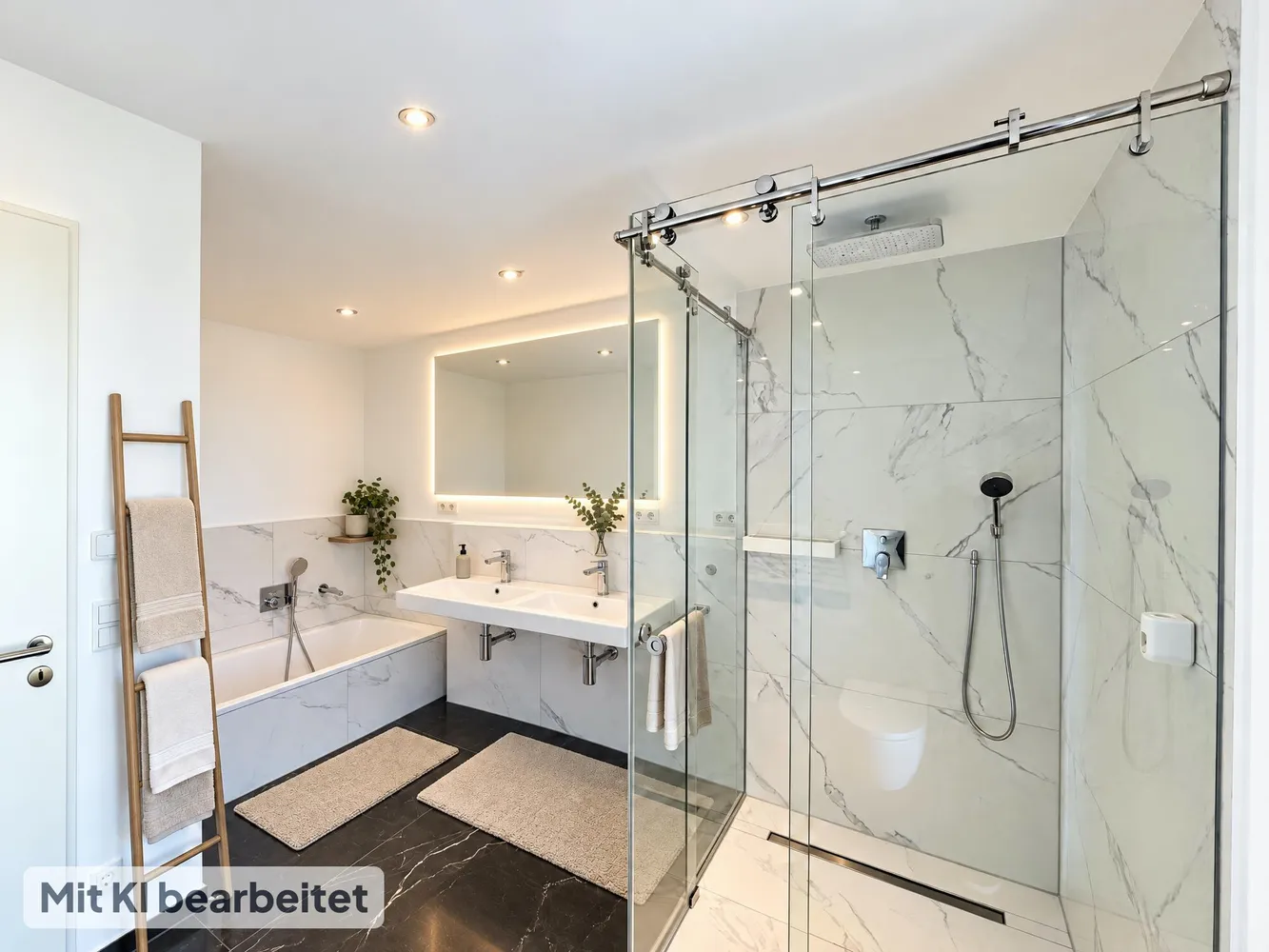 4 Zimmer Wohnung mit 146 m² in Dortmund – Bild 8