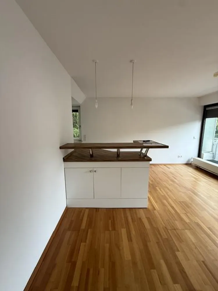 2 Zimmer Wohnung mit 51 m² in München – Bild 3