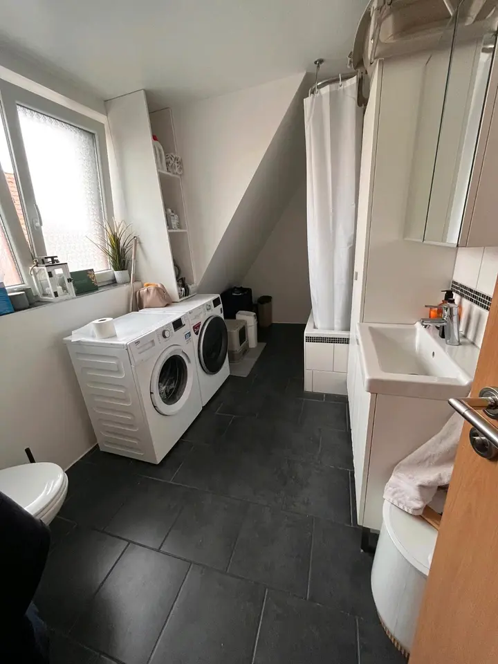 4 Zimmer Wohnung mit 90 m² in Wilhelmshaven – Bild 6