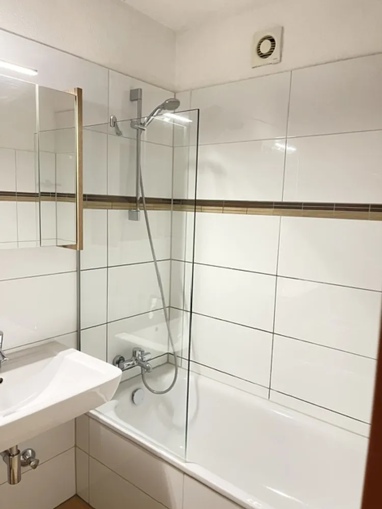 4 Zimmer Wohnung mit 64 m² in Dortmund – Bild 11