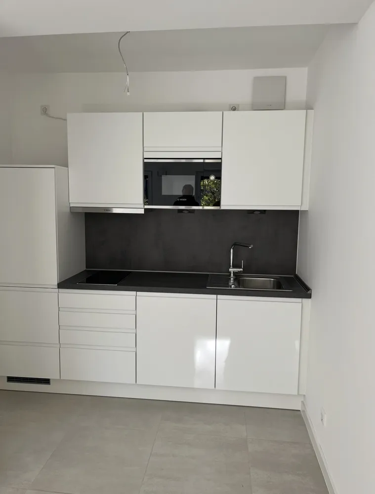 1 room apartment with 40 m² in Frankfurt am Main – Photo 11