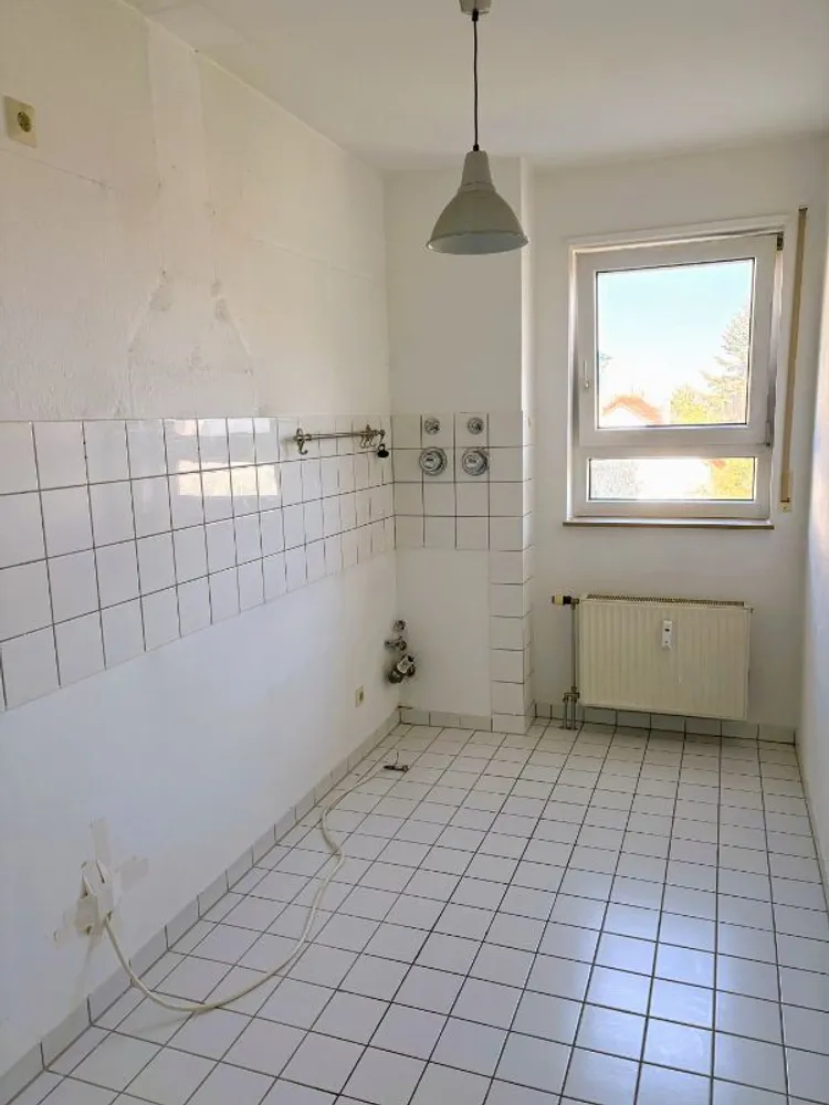 2 Zimmer Wohnung mit 55 m² in Pforzheim – Bild 4