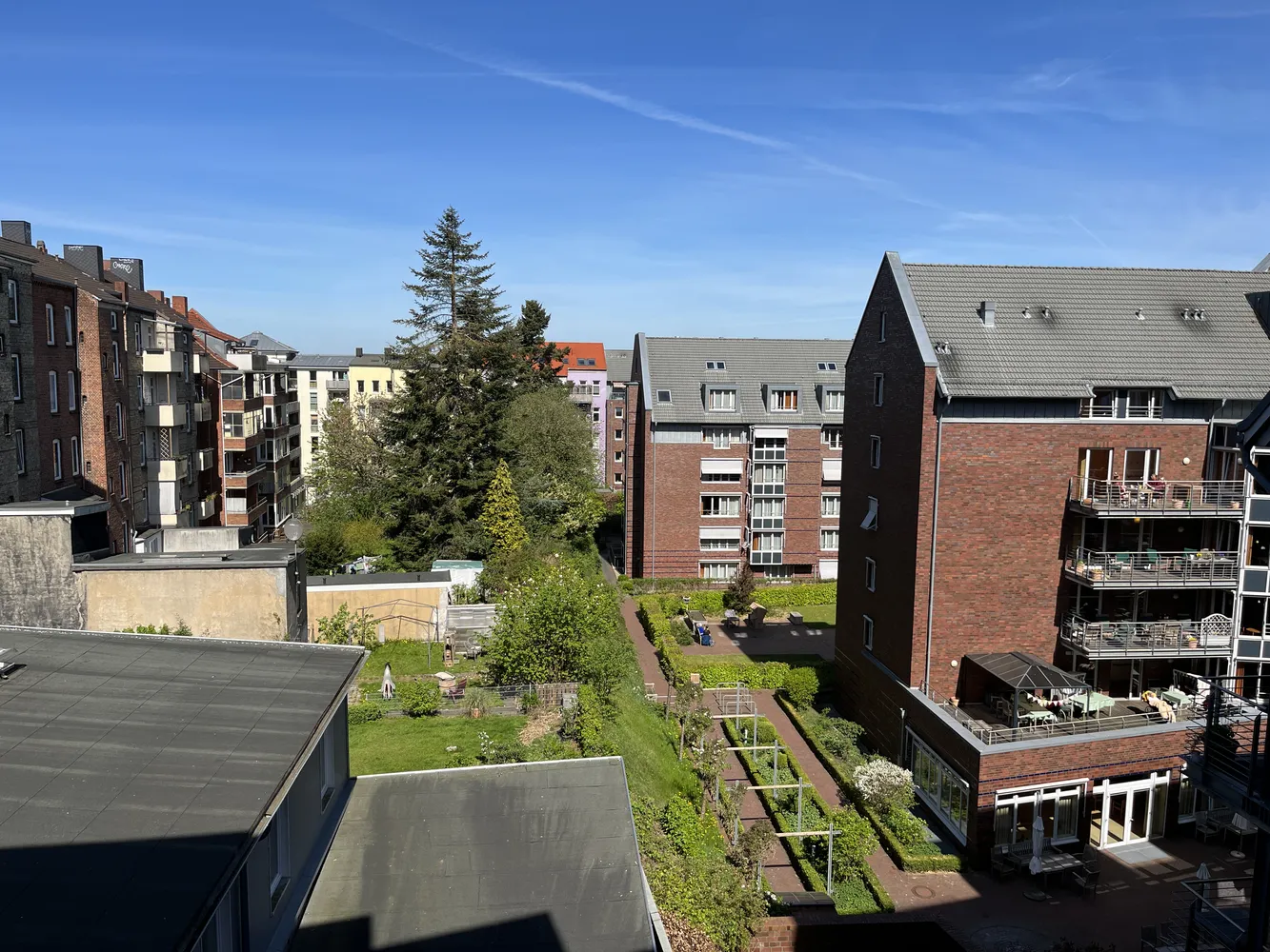 4 Zimmer Wohnung mit 91 m² in Kiel – Bild 8