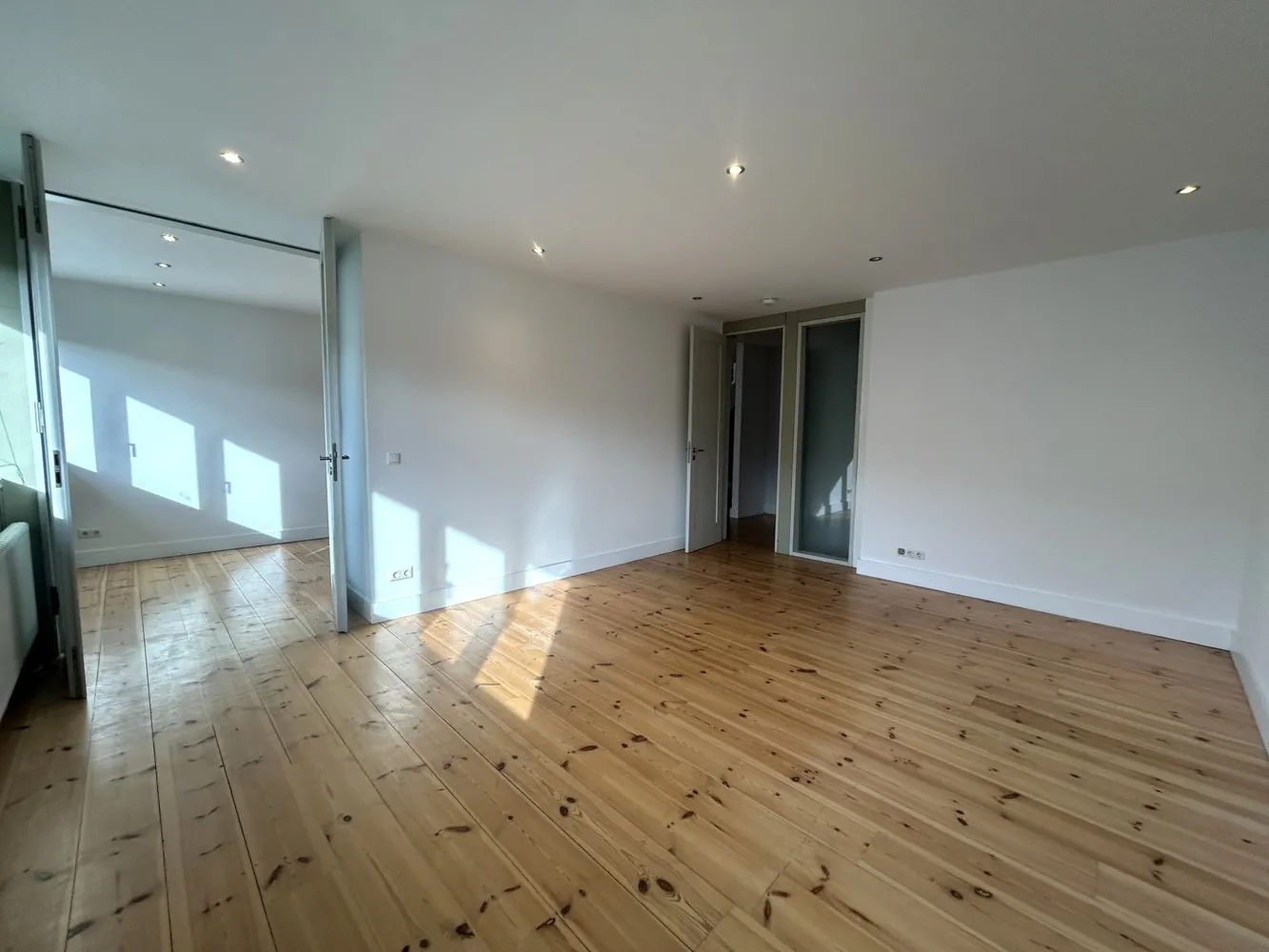 5 room apartment with 180 m² in Berlin – Photo 2