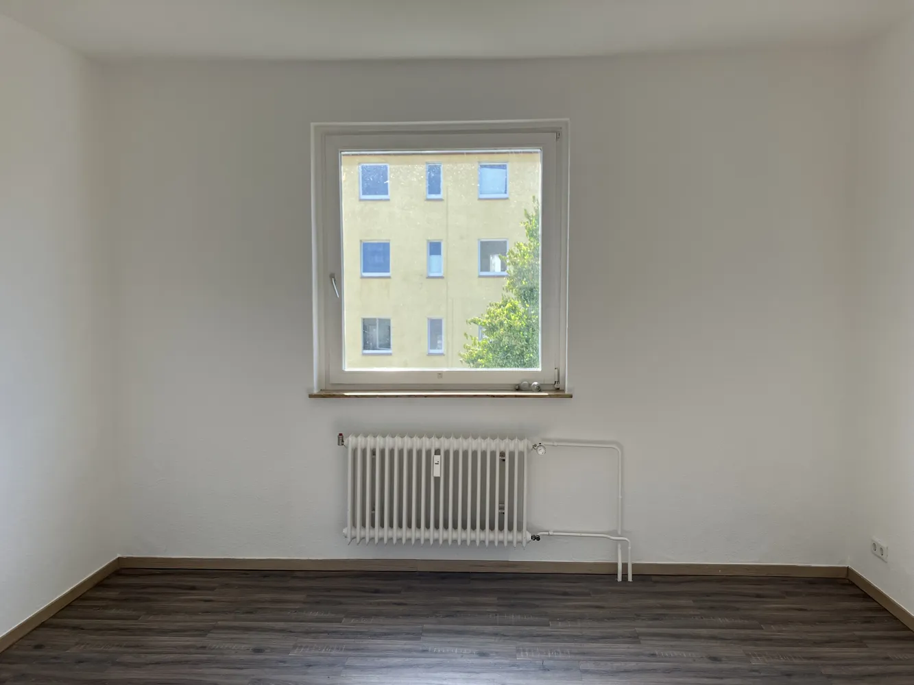 3 Zimmer Wohnung mit 68 m² in Kassel – Bild 3