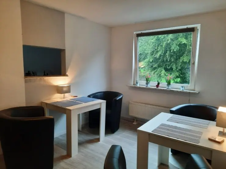 WG-Zimmer mit 120 m² in Aurich – Bild 7