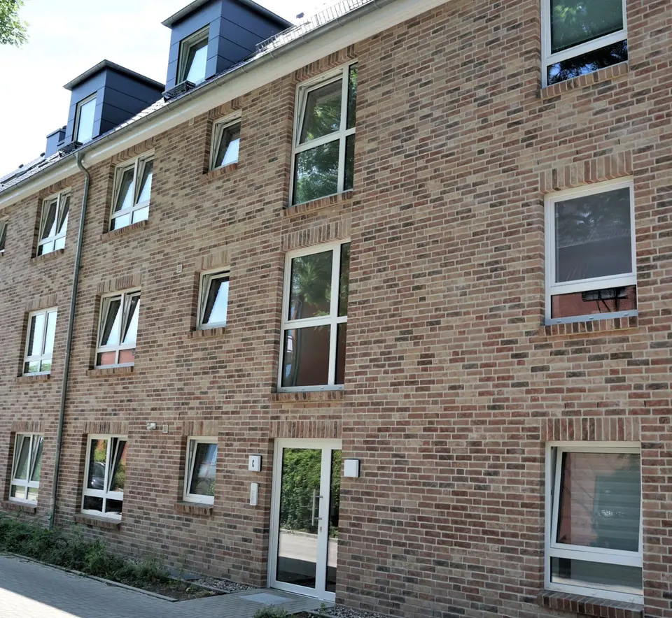 2 Zimmer Wohnung mit 42 m² in Lübeck – Bild 9