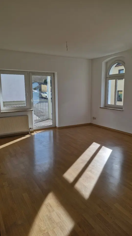 Studio mit 31 m² in Jena – Bild 7