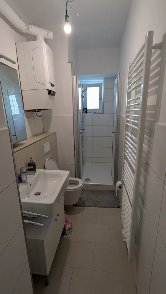 2 Zimmer Wohnung mit 48 m² in Düsseldorf – Bild 6