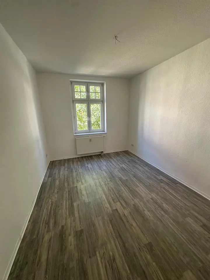 6 room apartment with 141 m² in Magdeburg – Photo 1
