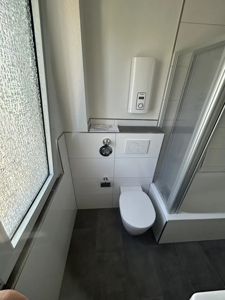 2 Zimmer Wohnung mit 57 m² in Essen – Bild 11