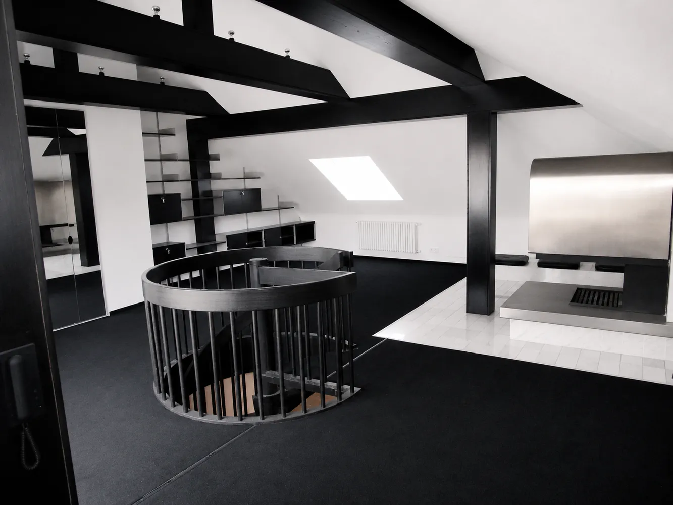 5 Zimmer Wohnung mit 170 m² in Karlsruhe – Bild 7