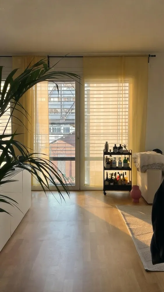 2 Zimmer Wohnung mit 62 m² in Düsseldorf – Bild 1