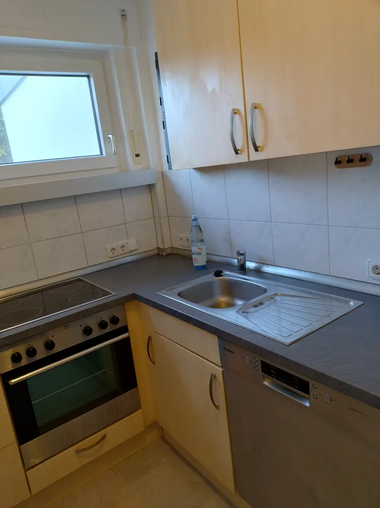 3 Zimmer Wohnung mit 53 m² in Dortmund – Bild 9