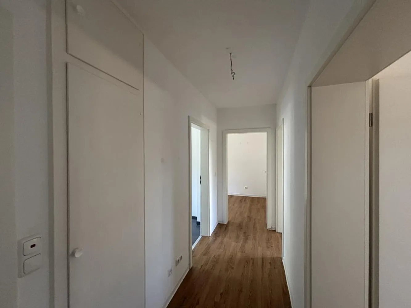 3 Zimmer Wohnung mit 64 m² in Darmstadt – Bild 2