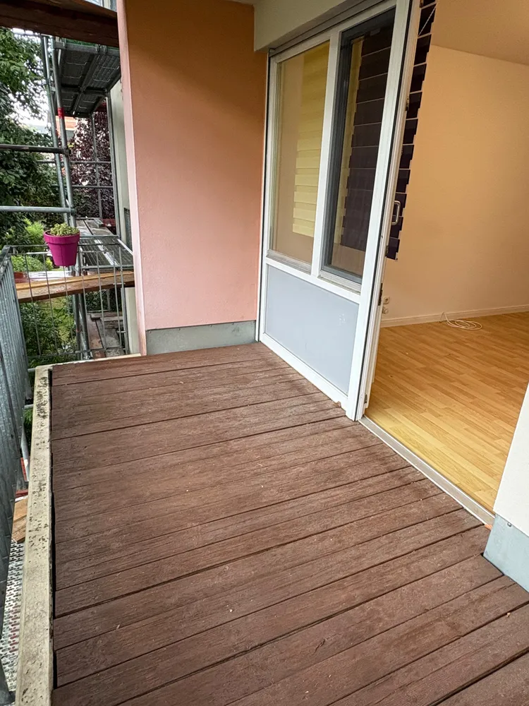 2 Zimmer Wohnung mit 47 m² in Dresden – Bild 9