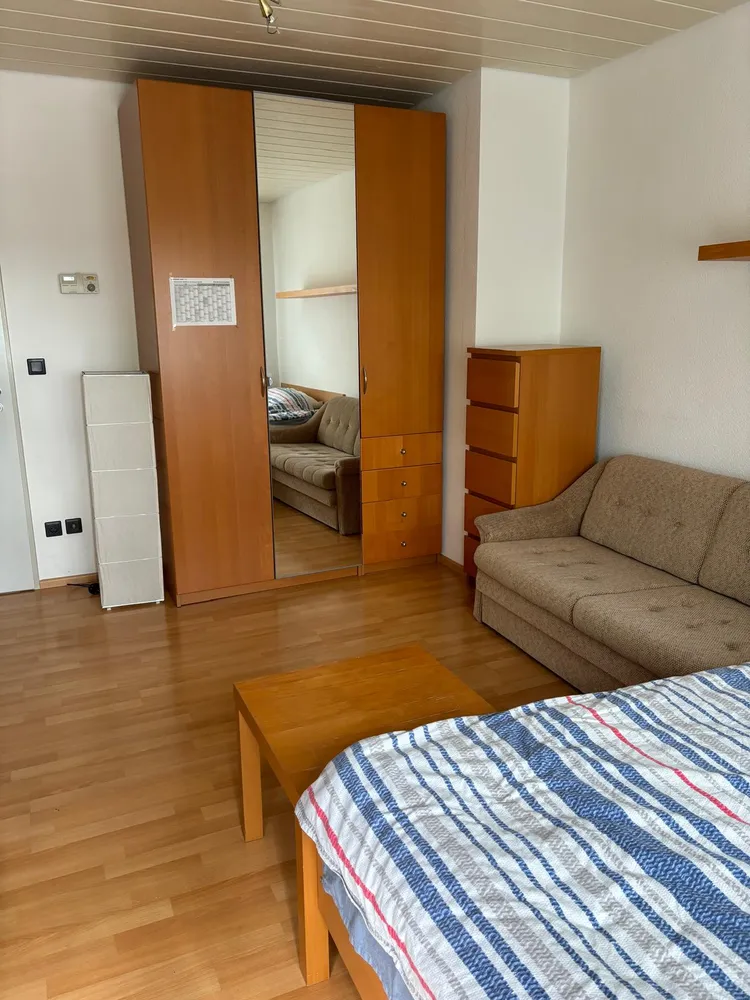1 Zimmer Wohnung mit 30 m² in Stuttgart – Bild 3