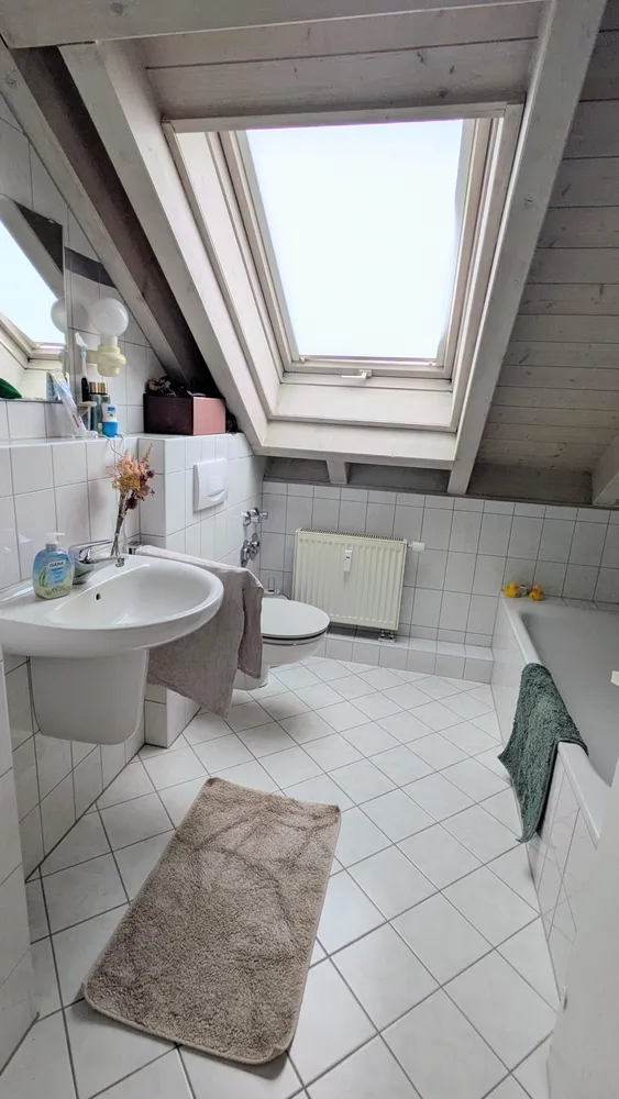 2 room apartment with 55 m² in Berlin – Photo 5