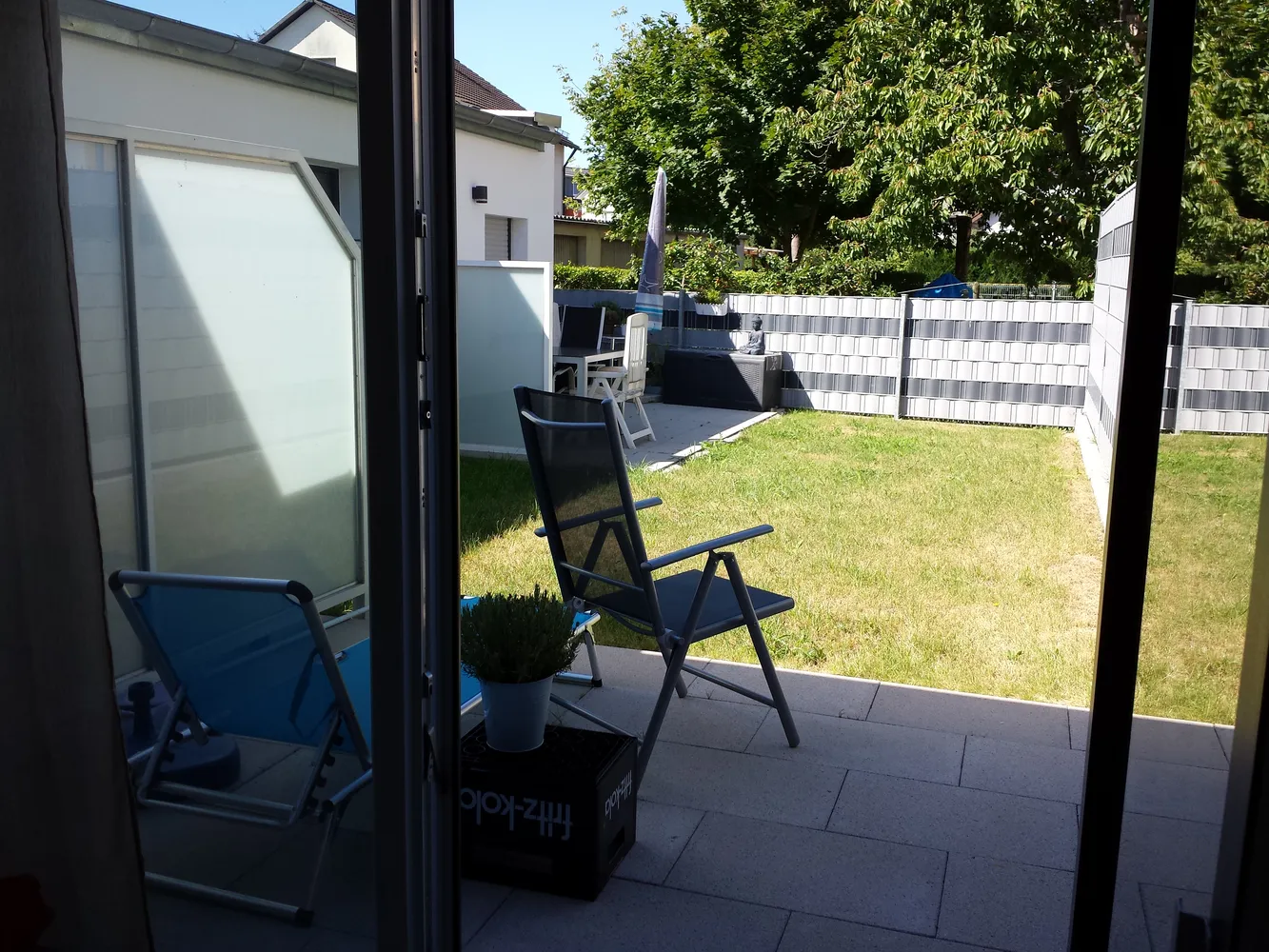 2 Zimmer Wohnung mit 47 m² in Karlsruhe – Bild 3