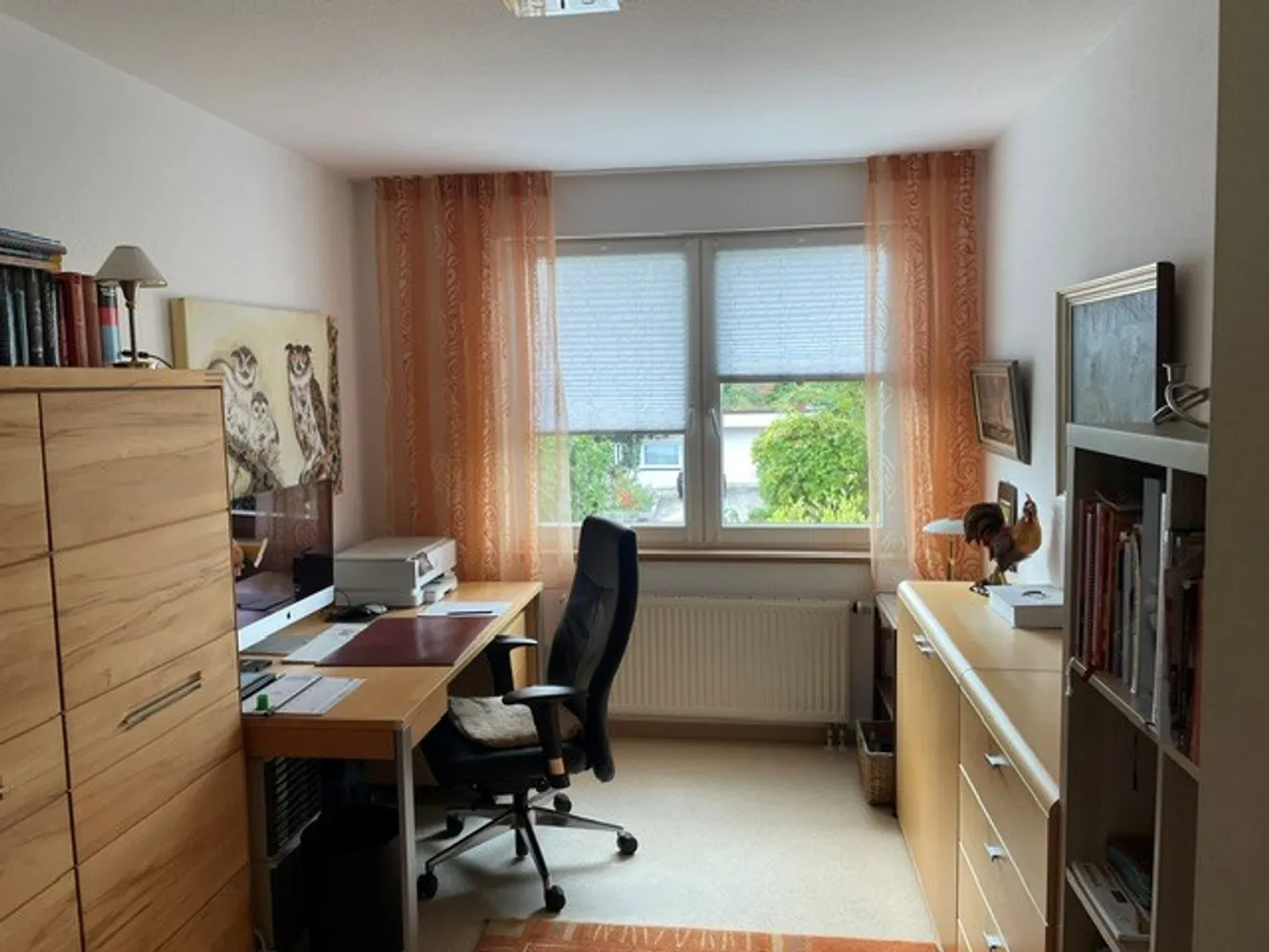 3 Zimmer Wohnung mit 115 m² in Nürtingen – Bild 3