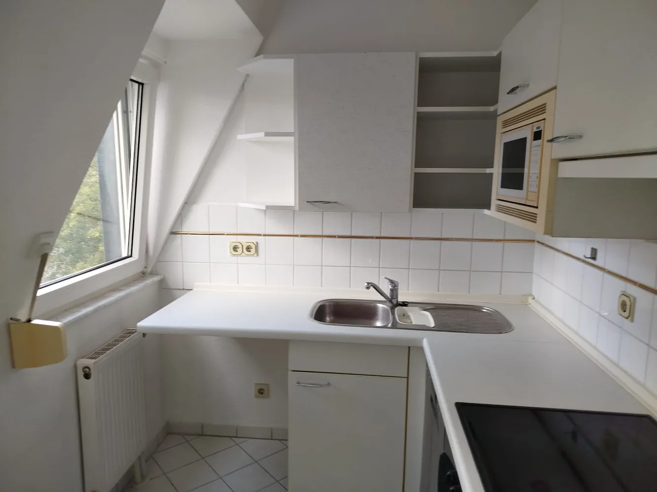 2 Zimmer Wohnung mit 65 m² in Berlin – Bild 10