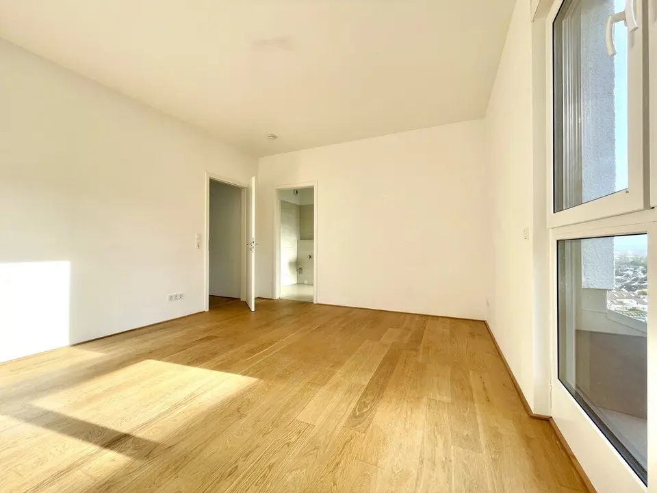 3 Zimmer Wohnung mit 126 m² in Mainz – Bild 9