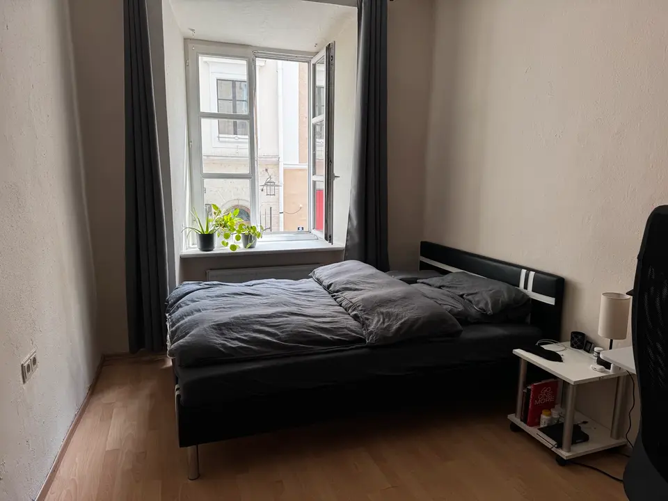 3 room apartment with 70 m² in Passau – Photo 9