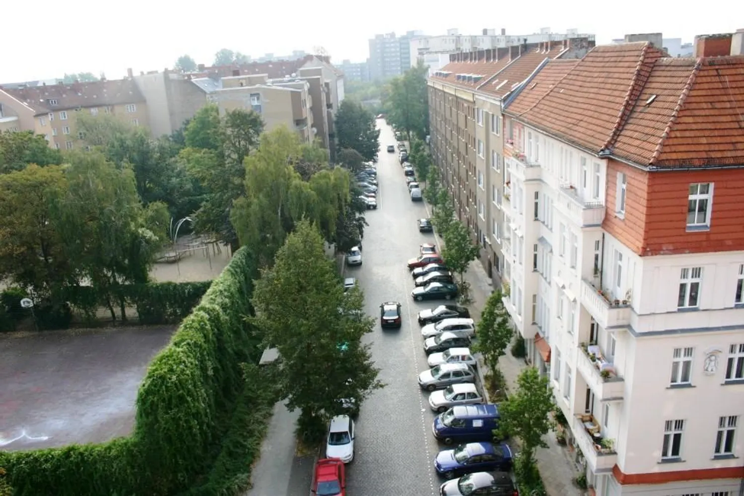 2 Zimmer Wohnung mit 57 m² in Berlin – Bild 5