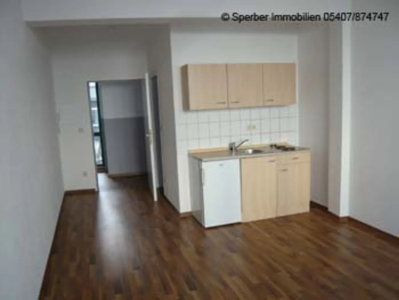 1 Zimmer Wohnung mit 28 m² in Osnabrück – Bild 5