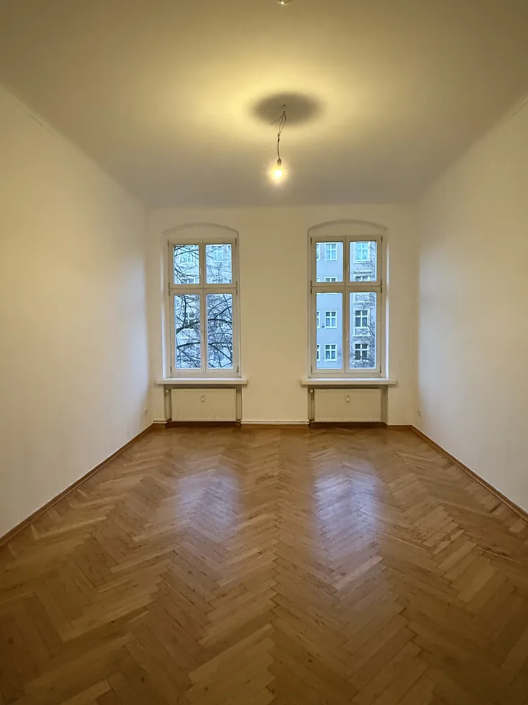 4 Zimmer Wohnung mit 109 m² in Berlin – Bild 6
