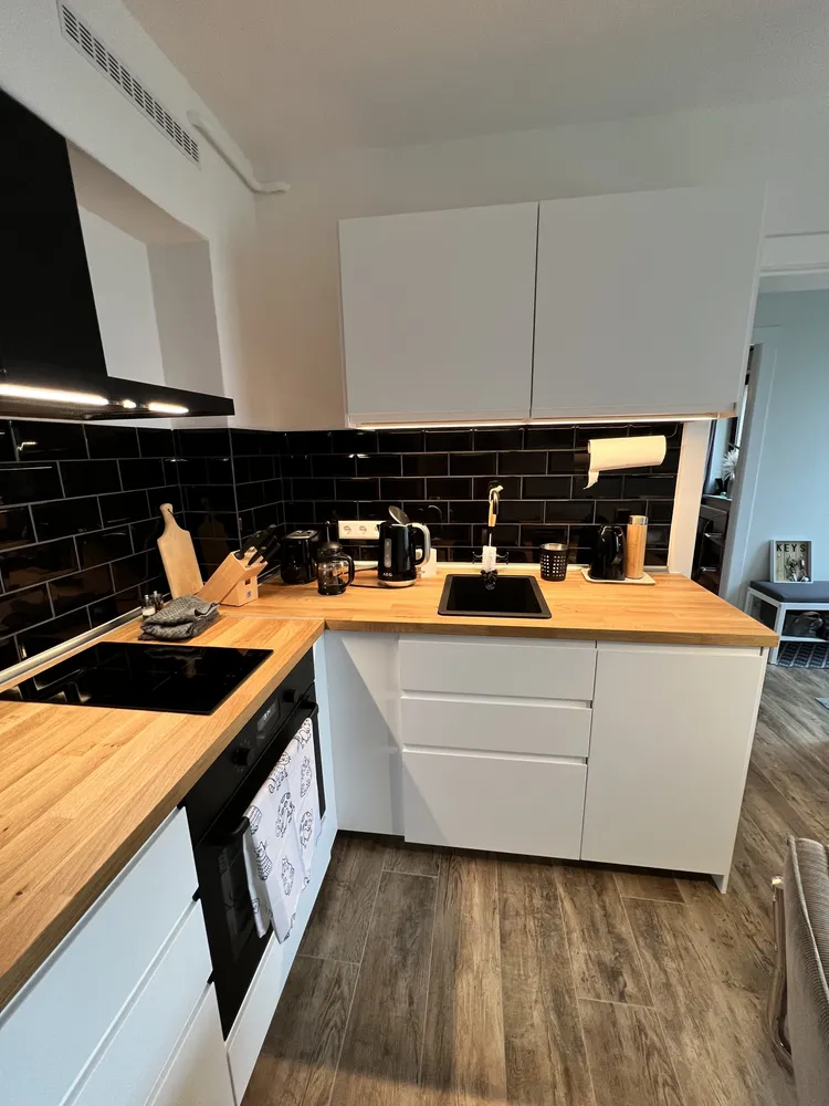 2 Zimmer Wohnung mit 40 m² in Bremerhaven – Bild 1