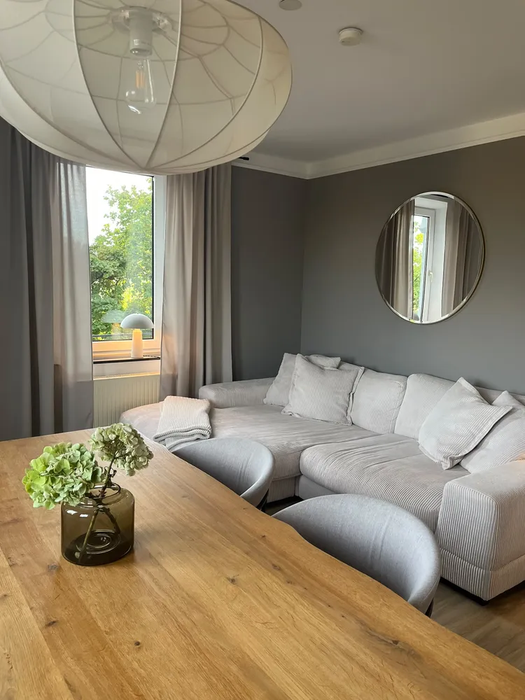 2 Zimmer Wohnung mit 63 m² in Augsburg – Bild 9