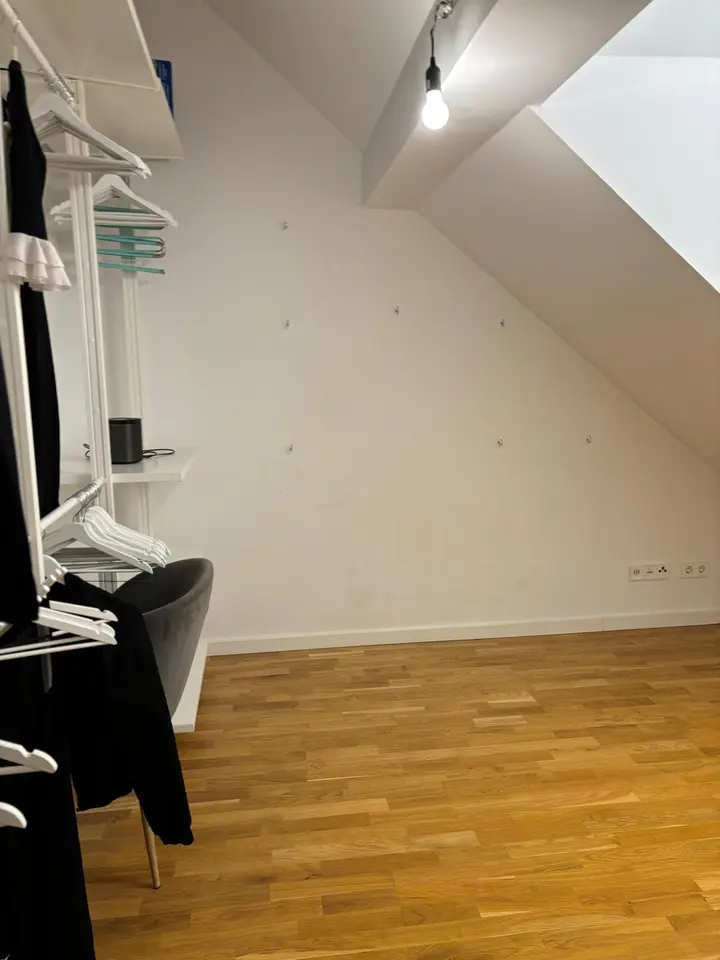 WG-Zimmer mit 90 m² in Berlin – Bild 3