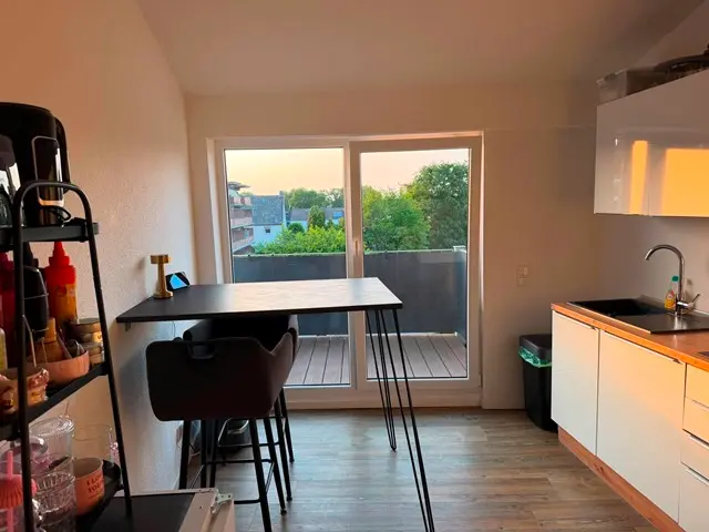 2 Zimmer Wohnung mit 72 m² in Mönchengladbach – Bild 6